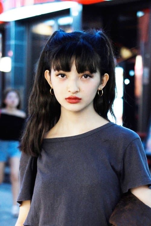 Mahiru Koda photo