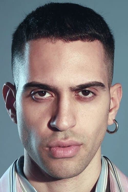 Mahmood photo