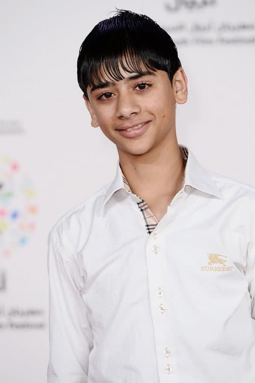 Mahmoud Asfa photo