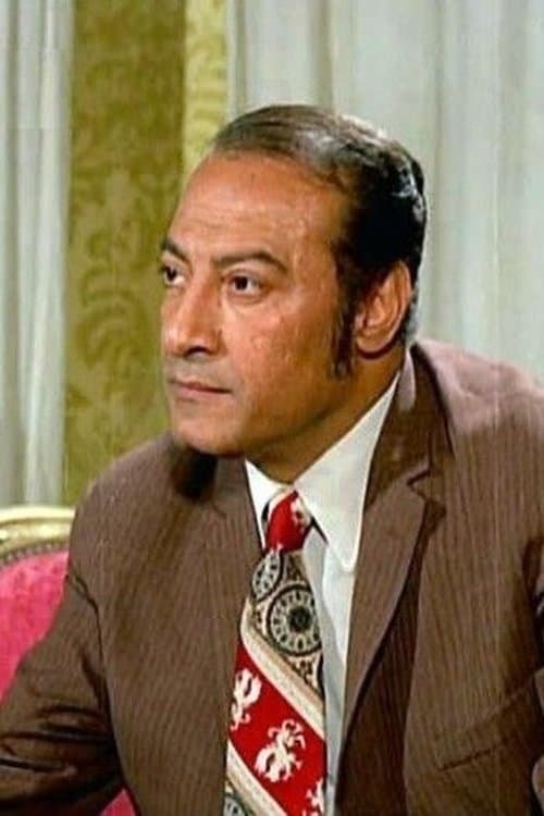Mahmoud Azmy photo
