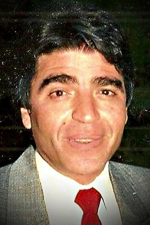 Mahmoud El Gendy photo