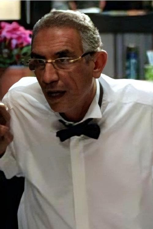 Mahmoud ElFishawy photo