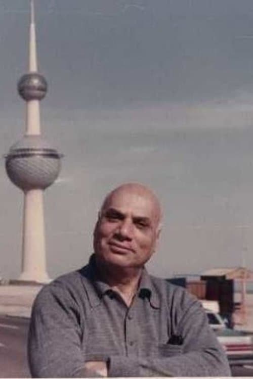 Mahmoud ElZohairy photo