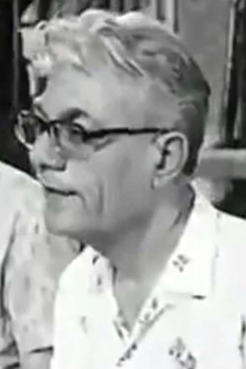 A portrait of Mahmoud Farid