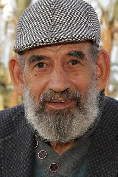 Mahmoud Gomaa photo