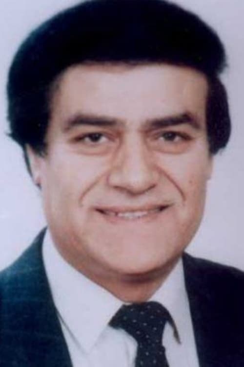 Mahmoud Jabre photo