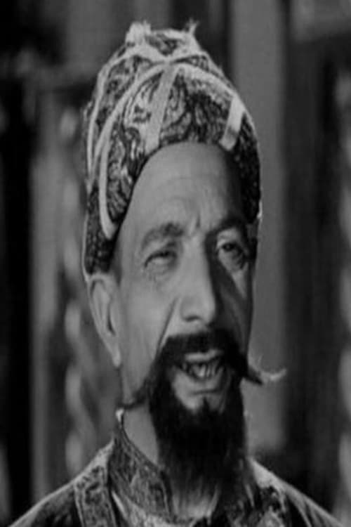 Mahmoud Lotfy photo