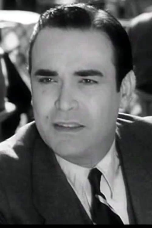 A portrait of Mahmoud Zulfiqar