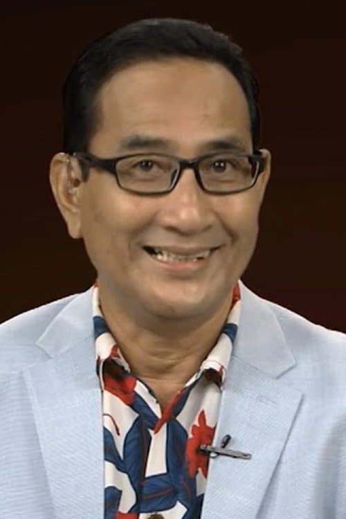 Mahmud Ali Bashah photo