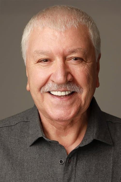 Mahmut Cevher photo