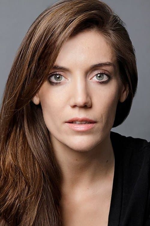 Mahria Zook photo