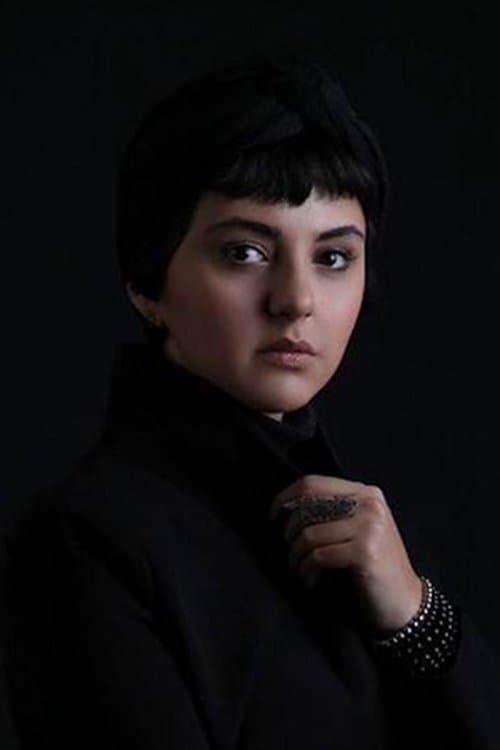 Mahsa Alafar photo