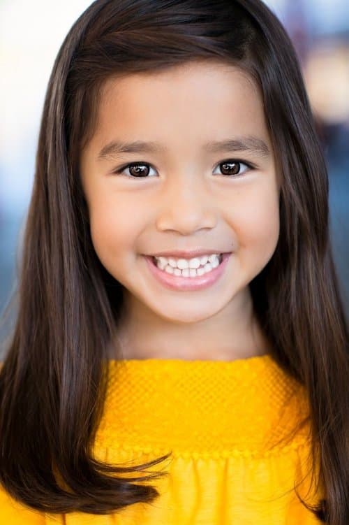 Mai Brunelle photo