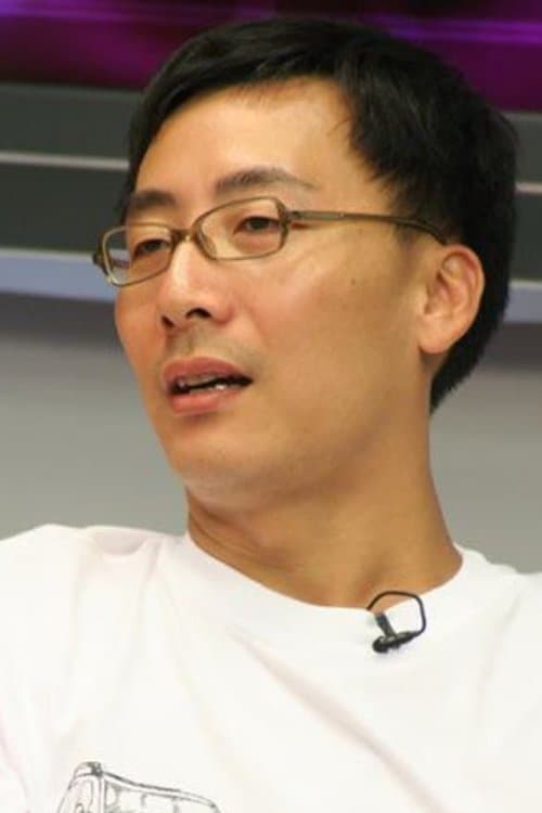 A portrait of Mai Guanzhi