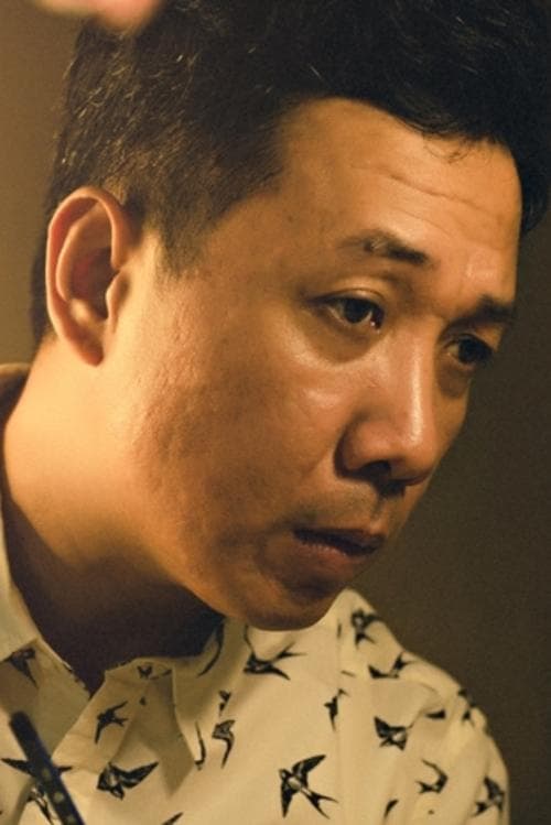 Mai Thế Hiệp photo