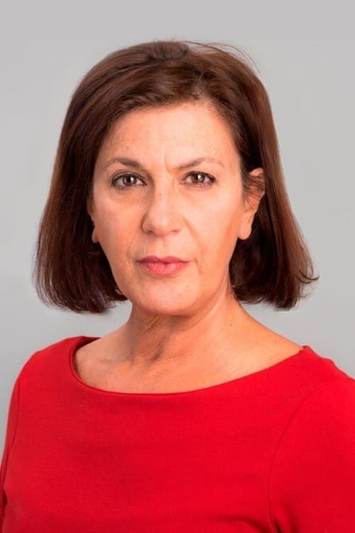 Maica Barroso photo