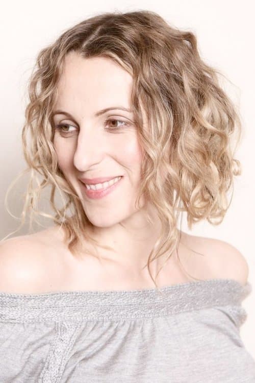 Maïdi Roth photo