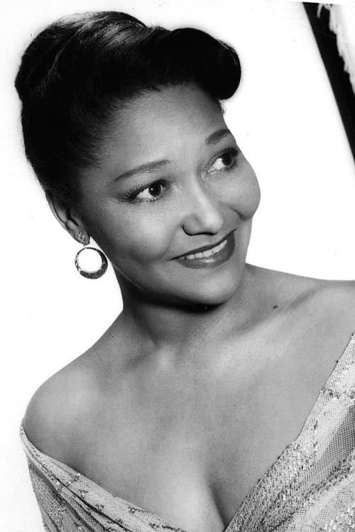 Maidie Norman photo