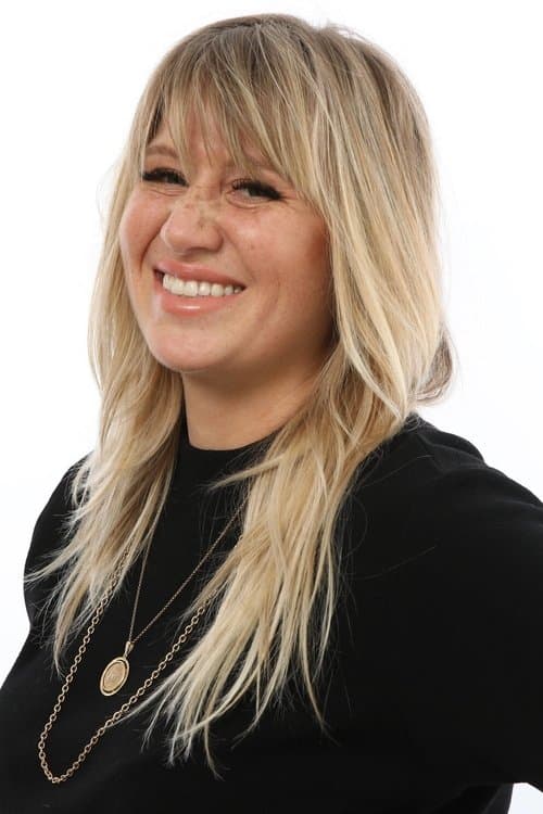 Maija Markula photo