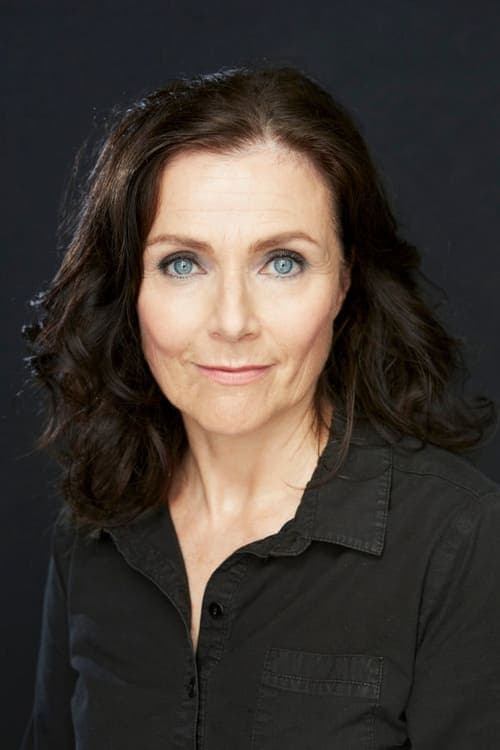 Maija Paunio photo