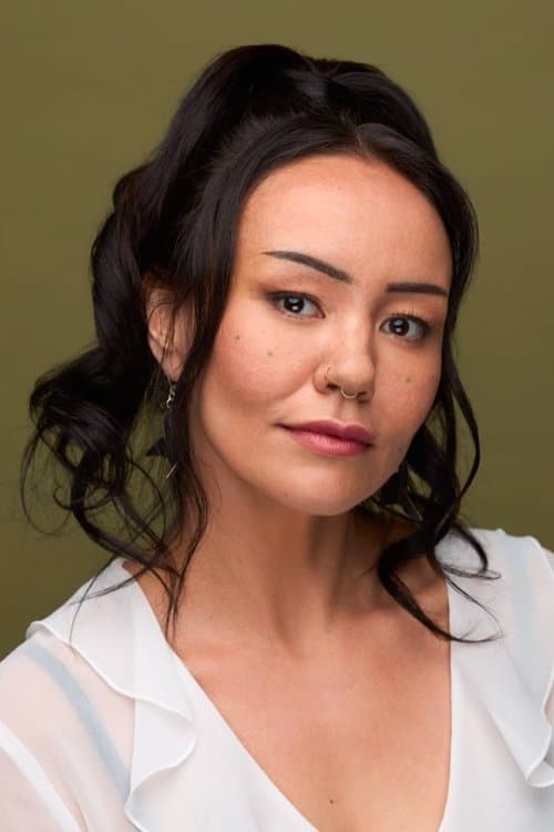 Maika Harper photo