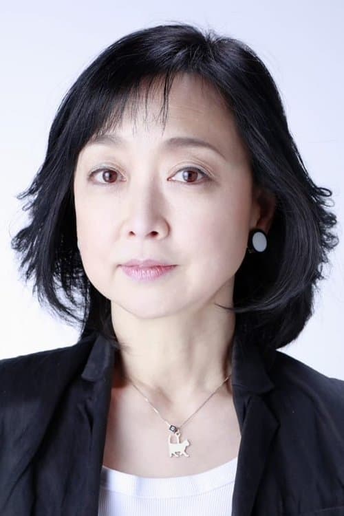Maiko Kawakami photo