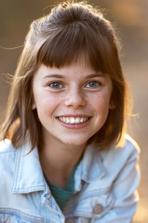 Maïla Hosie photo