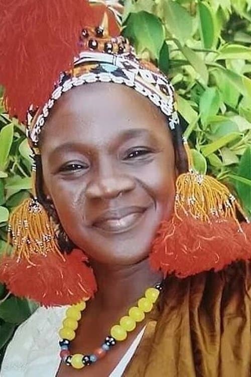Maimouna Hélène Diarra photo