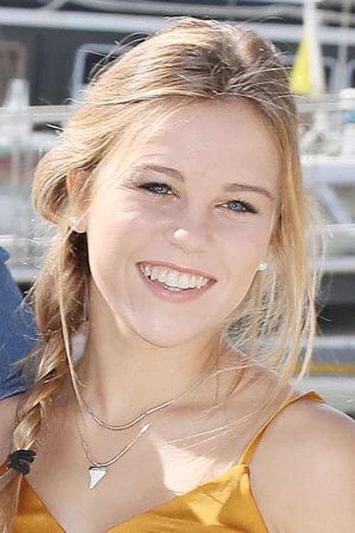 Maïra Schmitt photo