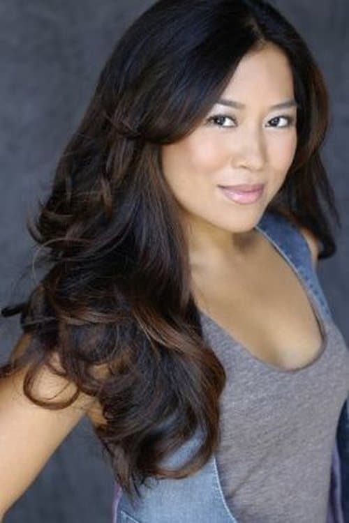 Maisie Pacia photo