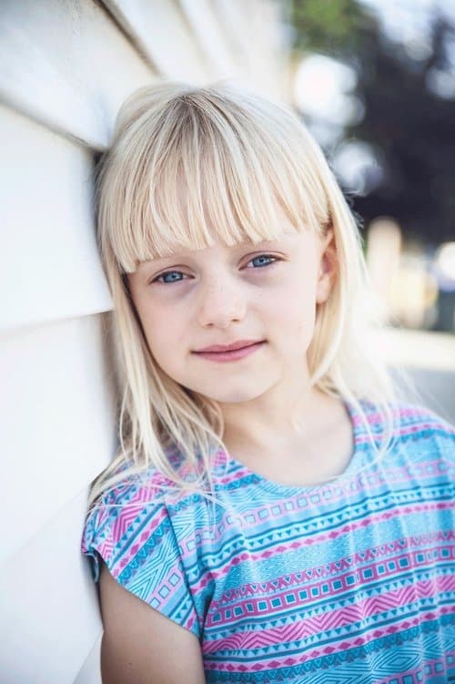 Maisie Sly photo