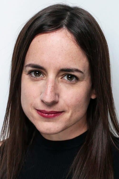 A portrait of Maite Alberdi