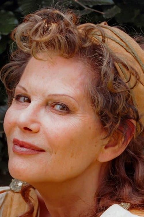 Maïté Nahyr photo