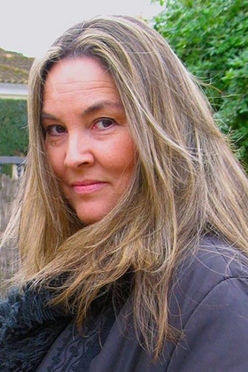 A portrait of Maite Ruiz de Austri