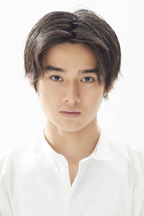 Maito Fujioka photo