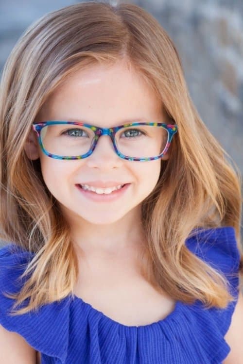 Maizie Smith photo