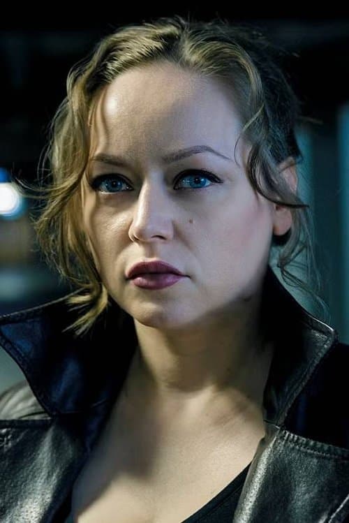 Maja Makowski photo