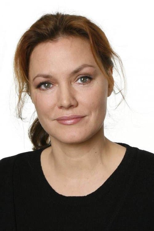 Maja Maranow photo