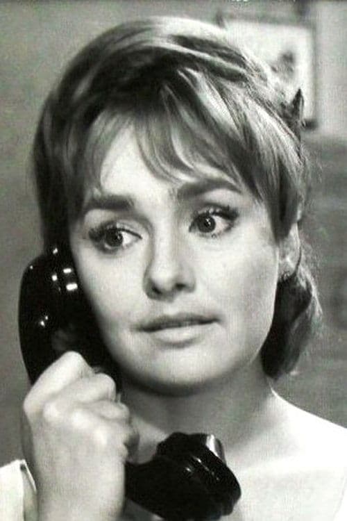 Majda Potokar photo