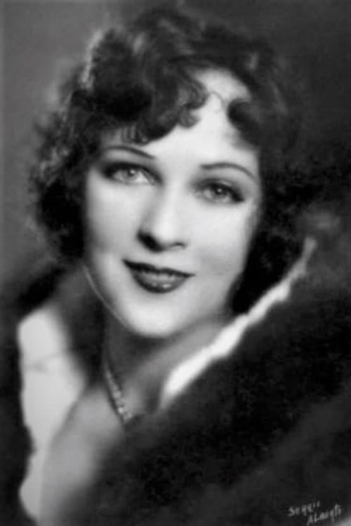 Majel Coleman photo