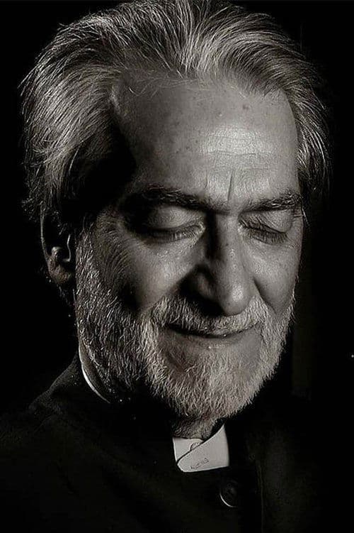 Majid Entezami photo