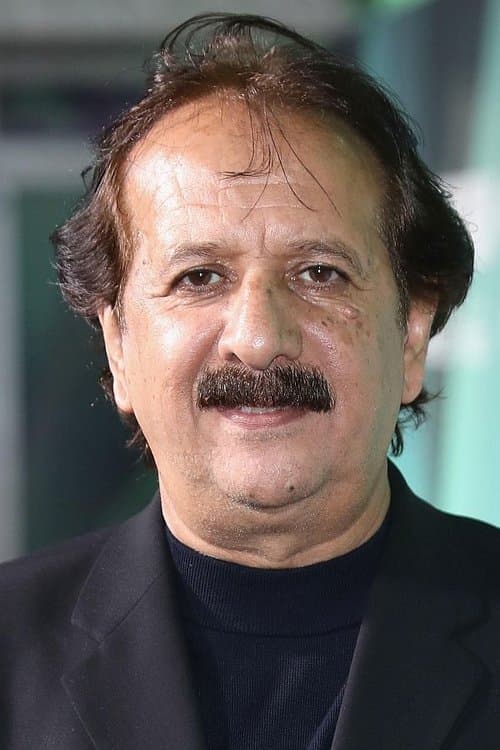 Majid Majidi photo