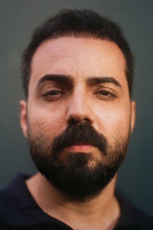 Majid Panahi photo