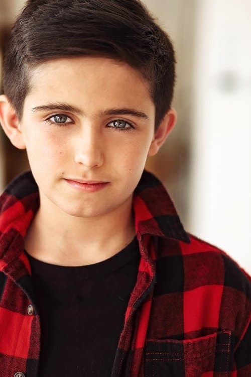 Major Dodge Jr. photo
