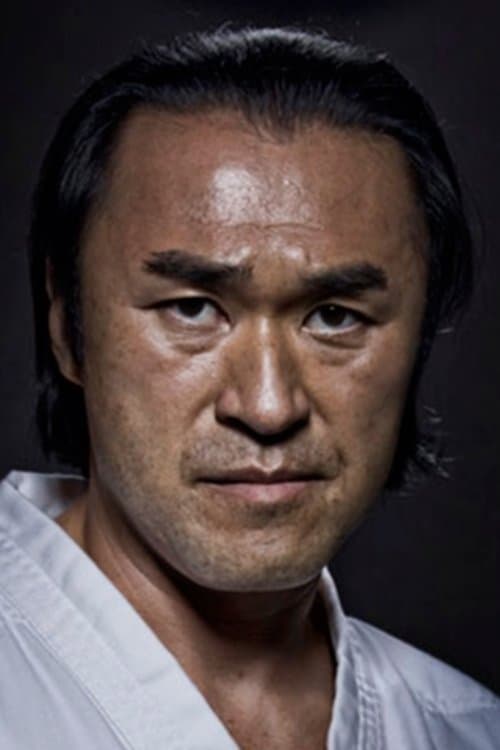 Mak Takano photo