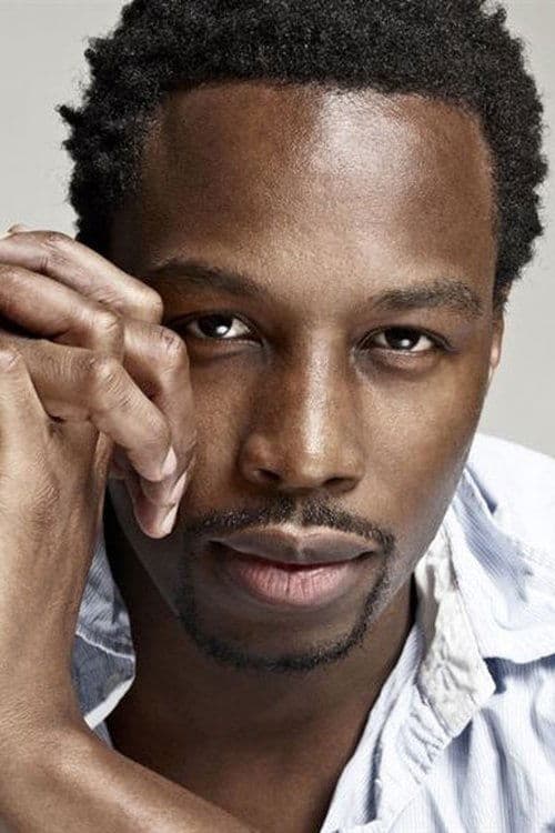 Maka Sidibe photo