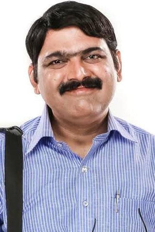 Makarand Anaspure photo