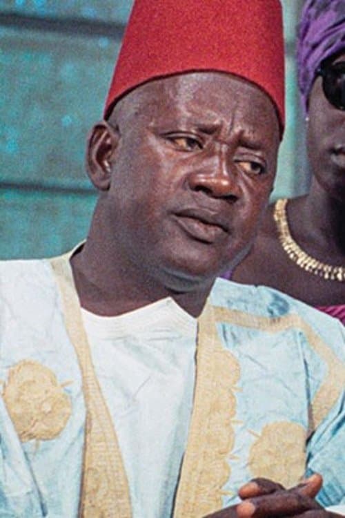 Makhouredia Gueye photo