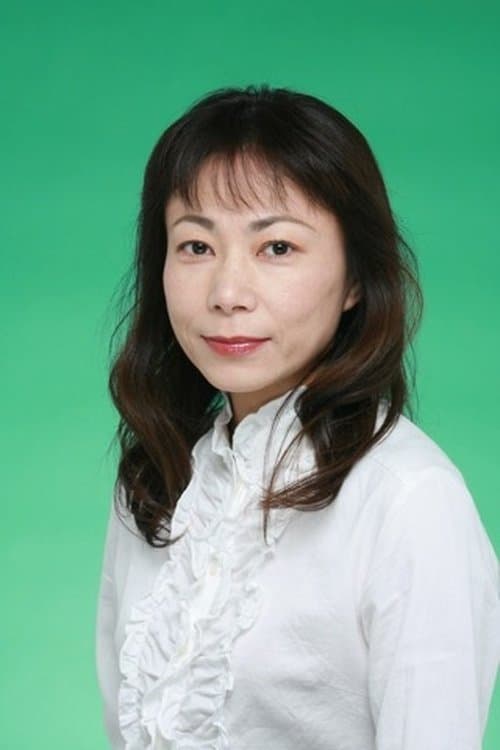 Maki Izawa photo