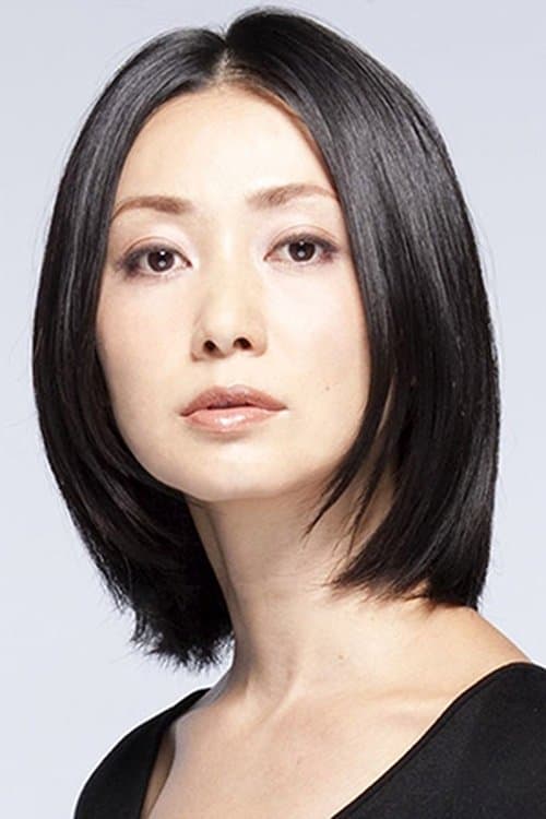 Maki Meguro photo